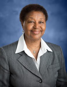 Letha Chadiha, PhD