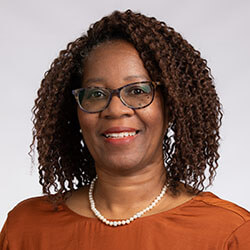 Angela Groves