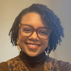 Millicent N. Robinson