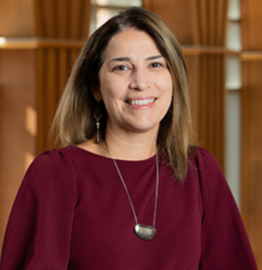 Dr. Mezuk Receives James Jackson Outstanding Mentorship Award